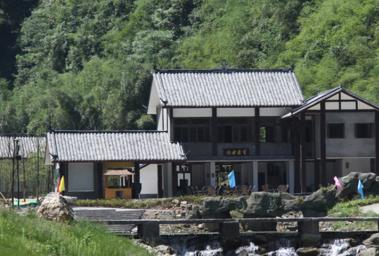 清风茶室